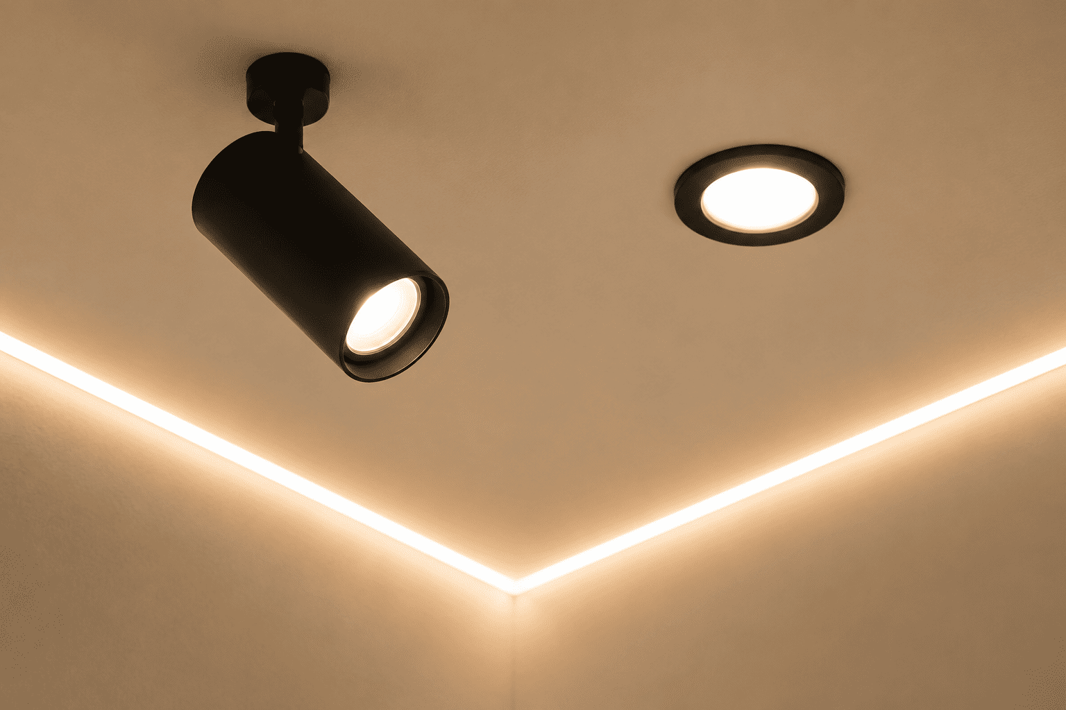 Светильники Maytoni и Lightstar